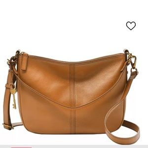 Fossil Jolie crossbody bag